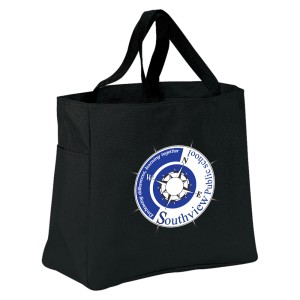 SPS - ATC Essential Reusable Tote Bag